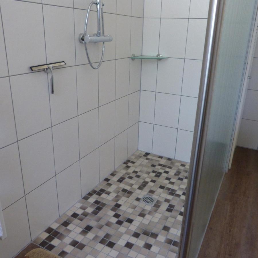 Zur Amsel Apartman Damnatz Kültér fotó